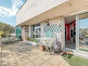 Vente Duplex 4 pièces 93 m2 Paris 19ème