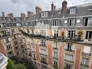 Vente Duplex 4 pièces 95 m2 Paris 8ème