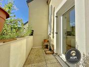 Vente Duplex 4 pièces 97 m2 Saclay