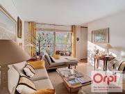 Vente Duplex 4 pièces 99 m2 Issy les Moulineaux