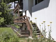 Vente Duplex 4 pièces Megeve