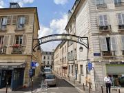 Vente Duplex 5 pièces 100.04 m2 Versailles