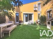 Vente Duplex 5 pièces 101 m2 Marseille 13ème