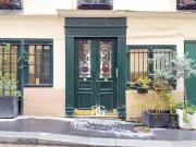 Vente Duplex 5 pièces 102.83 m2 Paris 9ème