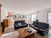 Vente Duplex 5 pièces 103.75 m2 Champs sur Marne