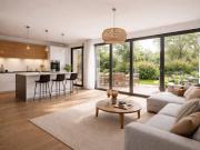 Vente Duplex 5 pièces 104.9 m2 Grenoble