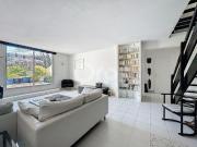 Vente Duplex 5 pièces 104 m2 Fontenay sous Bois