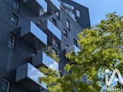 Vente Duplex 5 pièces 104 m2 Ivry sur Seine