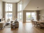 Vente Duplex 5 pièces 105 m2 Le Perreux sur Marne