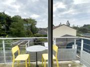 Vente Duplex 5 pièces 105 m2 Saint marc sur mer