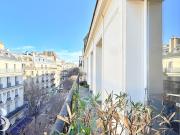 Vente Duplex 5 pièces 107.73 m2 Paris 9ème