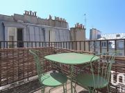 Vente Duplex 4 pièces 109 m2 Paris 3ème
