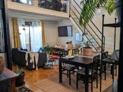 Vente Duplex 5 pièces 110 m2 Marseillan