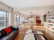 Vente Duplex 5 pièces 111 m2 Joinville le Pont