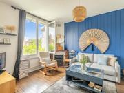 Vente Duplex 5 pièces 115 m2 Montreuil