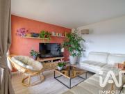 Vente Duplex 5 pièces 120 m2 Acheres