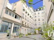 Vente Duplex 5 pièces 120 m2 Paris 3ème
