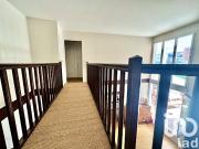 Vente Duplex 5 pièces 121 m2 Courbevoie