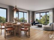 Vente Duplex 5 pièces 123 m2 Châteauneuf Grasse