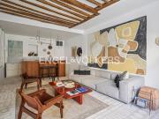 Vente Duplex 5 pièces 123 m2 Paris 3ème