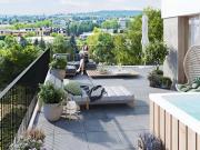 Vente Duplex 5 pièces 123 m2 Saint Germain en Laye