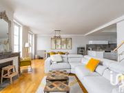 Vente Duplex 5 pièces 127 m2 Bayonne