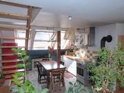 Vente Duplex 5 pièces 129 m2 Strasbourg