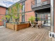 Vente Duplex 5 pièces 130 m2 La plaine saint denis