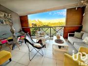 Vente Duplex 5 pièces 130 m2 Saint Pierre