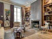 Vente Duplex 5 pièces 131 m2 Paris 6ème