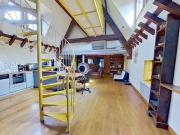 Vente Appartement 5 pièces 132 m2 Lyon 5ème