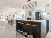 Vente Duplex 5 pièces 133.55 m2 Villefranche sur Mer