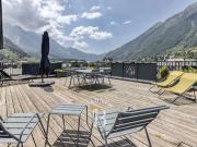 Vente Duplex 5 pièces 134.78 m2 Chamonix Mont Blanc