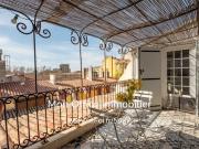 Vente Duplex 5 pièces 132 m2 Aix en Provence