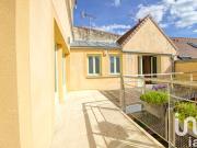 Vente Duplex 5 pièces 137 m2 Conflans Sainte Honorine