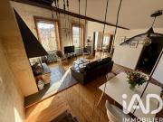 Vente Duplex 5 pièces 155 m2 Bordeaux