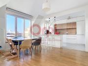 Vente Duplex 5 pièces 140 m2 Issy les Moulineaux