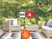 Vente Duplex 5 pièces 142 m2 Saint Germain en Laye