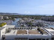 Vente Duplex 5 pièces 144.54 m2 Mandelieu la Napoule