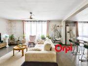 Vente Duplex 5 pièces 144 m2 Pierre benite