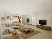 Vente Duplex 5 pièces 147 m2 Vendenheim