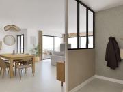 Vente Duplex 5 pièces 148 m2 Les Mathes