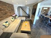 Vente Duplex 5 pièces 149 m2 Saint Cyr sur Mer