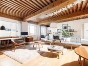 Vente Duplex 5 pièces 150 m2 Lyon 4ème