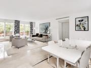 Vente Duplex 5 pièces 150 m2 Paris 8ème