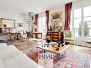 Vente Duplex 5 pièces 156 m2 Paris 16ème