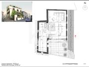 Vente Duplex 5 pièces 173 m2 Nimes