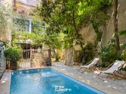 Vente Duplex 5 pièces 195 m2 Marseille 5ème