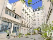 Vente Duplex 5 pièces