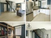 Vente Duplex 5 pièces